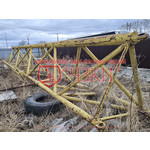 Средняя секция стрелы 52412-33